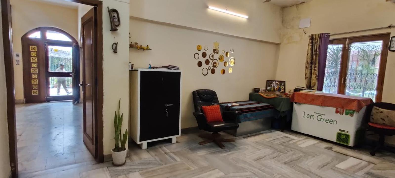 Uvs Homestay Haridwar Ngoại thất bức ảnh