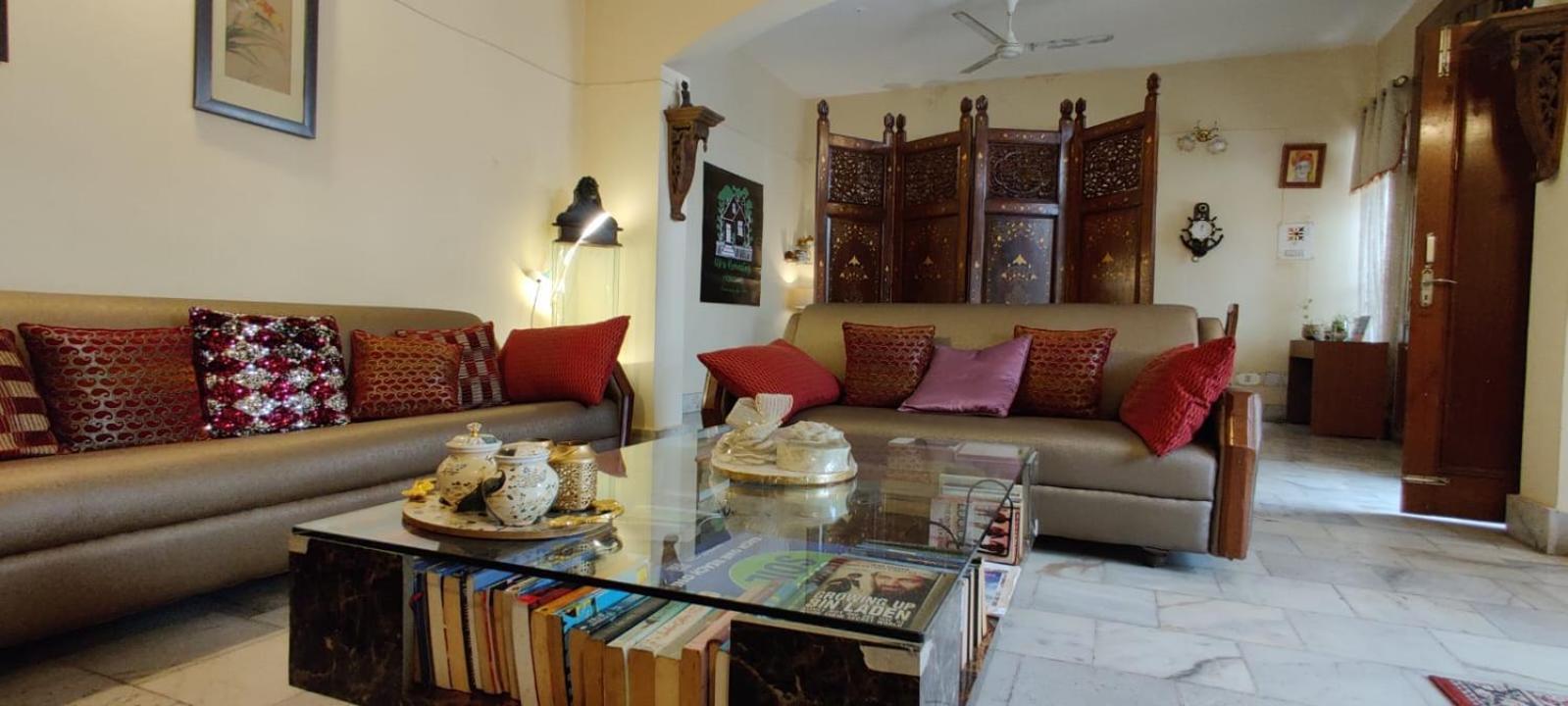 Uvs Homestay Haridwar Ngoại thất bức ảnh