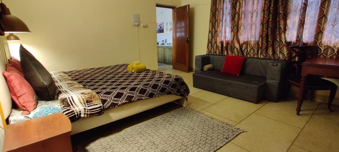 Uvs Homestay Haridwar Ngoại thất bức ảnh