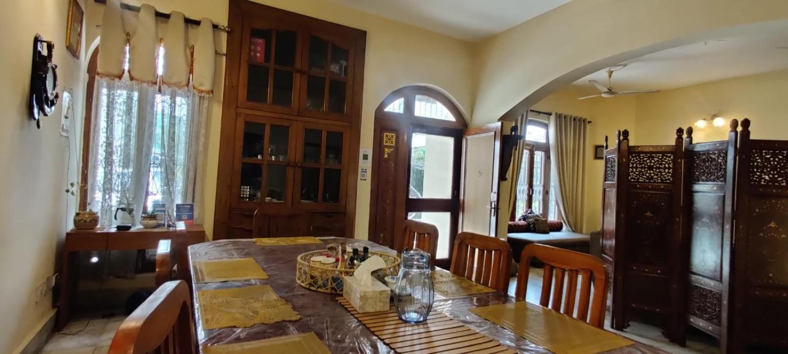 Uvs Homestay Haridwar Ngoại thất bức ảnh