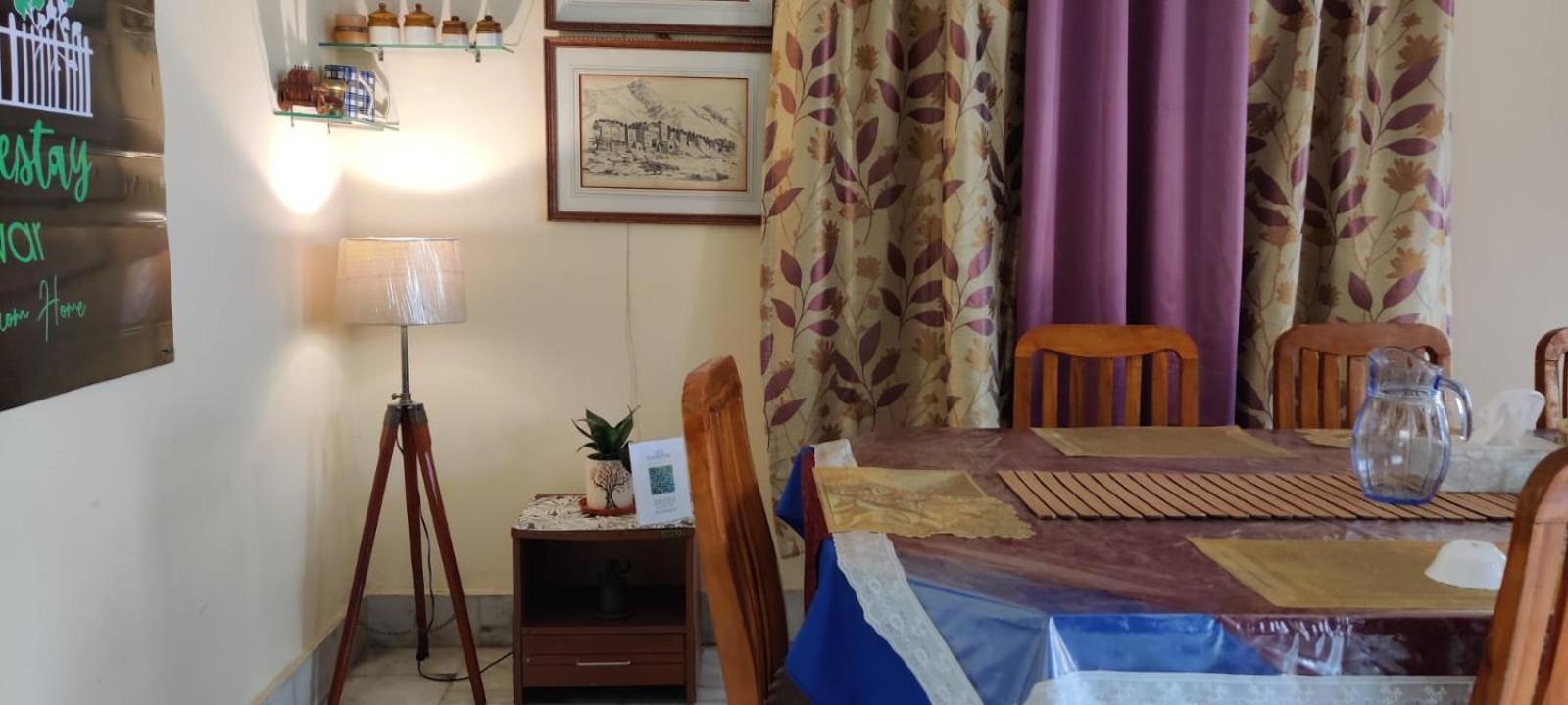 Uvs Homestay Haridwar Ngoại thất bức ảnh